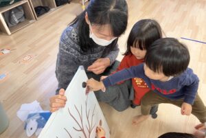 英語教室