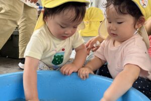 ★じゃがいも掘りとじゃがいも尽くしの一日★