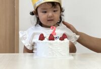☆誕生会☆