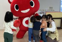 イベント沢山ワクワクの一週間☆