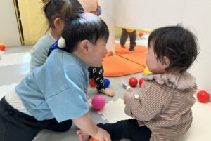 新年度スタート！！