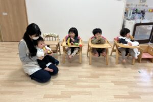 ♡なかよし会♡