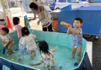 夏といえば？