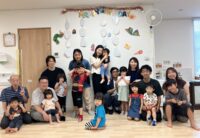 地域イベント～すいか割り大会～